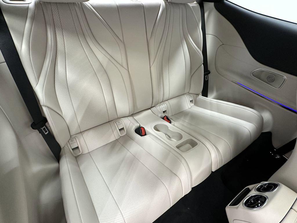 new 2026 Mercedes-Benz CLE 300 car, priced at $68,955