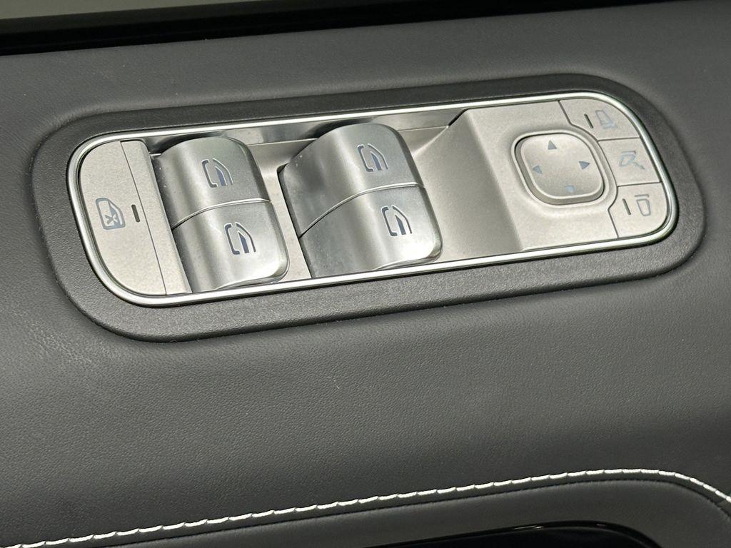 used 2024 Mercedes-Benz AMG G 63 car, priced at $202,999