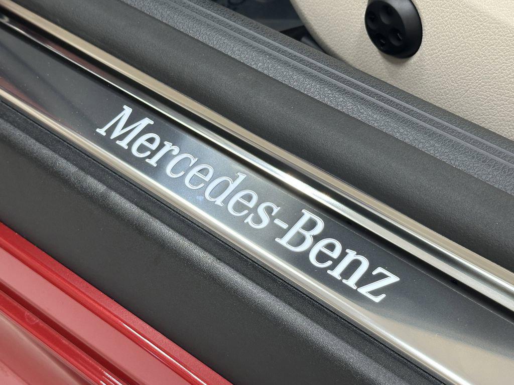 new 2026 Mercedes-Benz CLE 300 car, priced at $79,555