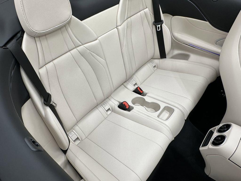 new 2026 Mercedes-Benz CLE 300 car, priced at $79,555