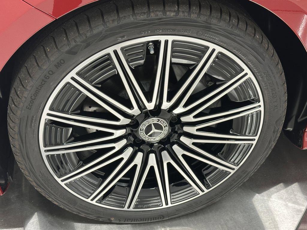 new 2026 Mercedes-Benz CLE 300 car, priced at $79,555