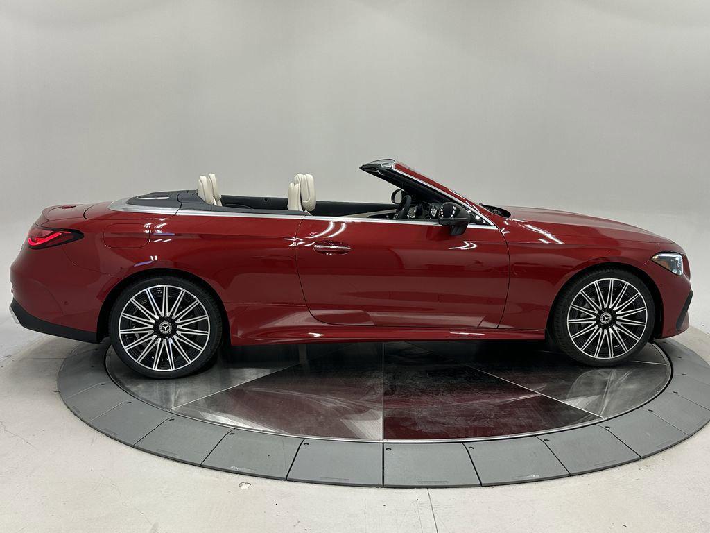 new 2026 Mercedes-Benz CLE 300 car, priced at $79,555