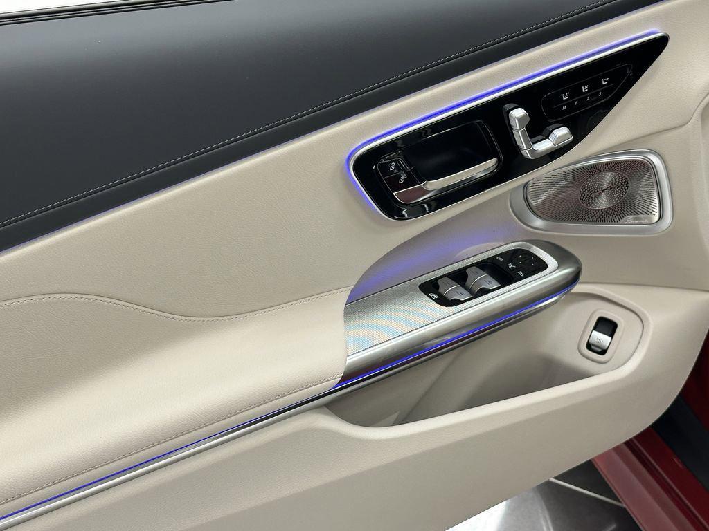 new 2026 Mercedes-Benz CLE 300 car, priced at $79,555