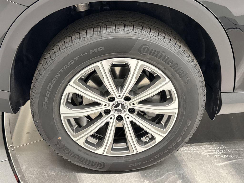 new 2026 Mercedes-Benz GLC 300 car, priced at $53,235
