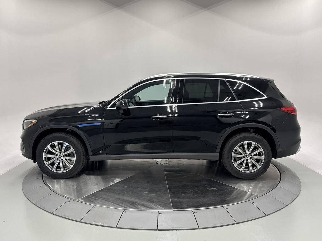 new 2026 Mercedes-Benz GLC 300 car, priced at $53,235