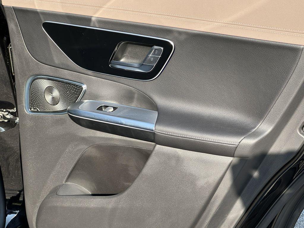 used 2023 Mercedes-Benz EQE 350 car, priced at $46,998