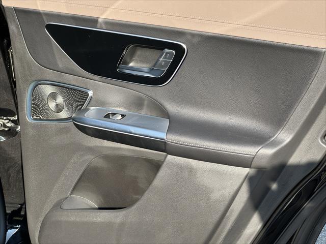 used 2023 Mercedes-Benz EQE 350 car, priced at $49,999