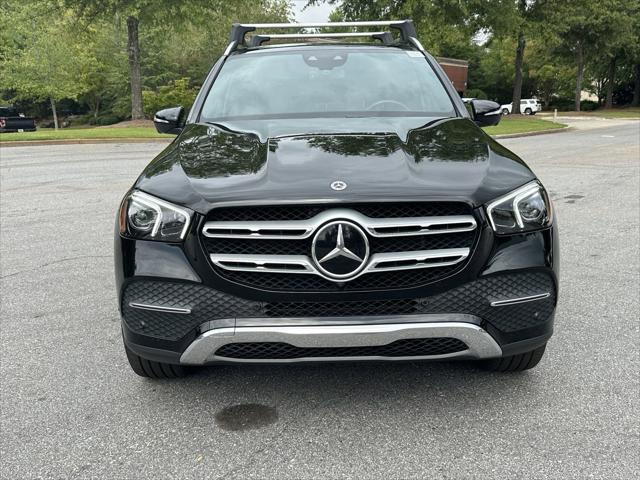 used 2022 Mercedes-Benz GLE 350 car, priced at $51,998