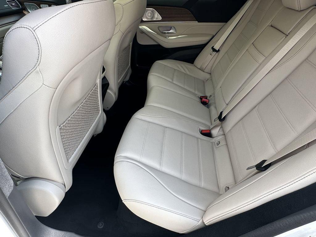 new 2026 Mercedes-Benz GLE 450 car, priced at $85,320