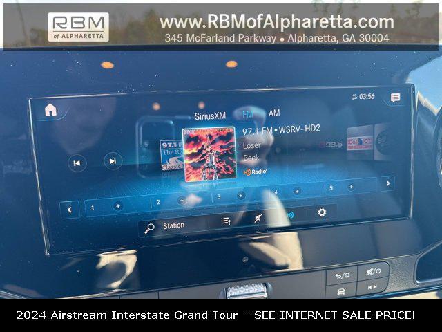 new 2022 Mercedes-Benz Sprinter 3500XD car, priced at $269,860