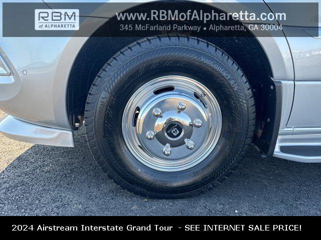 new 2022 Mercedes-Benz Sprinter 3500XD car, priced at $269,860