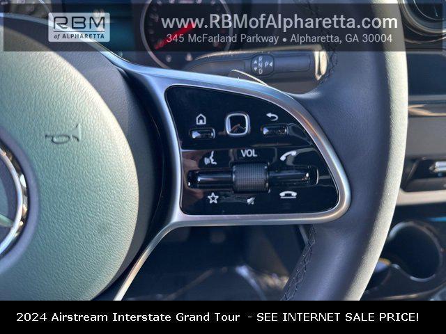 new 2022 Mercedes-Benz Sprinter 3500XD car, priced at $269,860