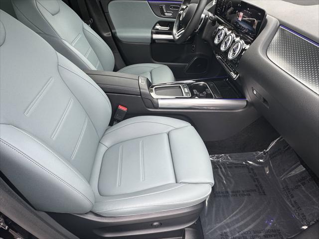 used 2024 Mercedes-Benz AMG GLA 35 car, priced at $49,999