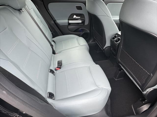 used 2024 Mercedes-Benz AMG GLA 35 car, priced at $49,999