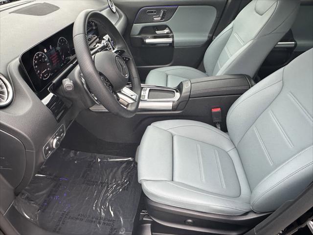 used 2024 Mercedes-Benz AMG GLA 35 car, priced at $49,999