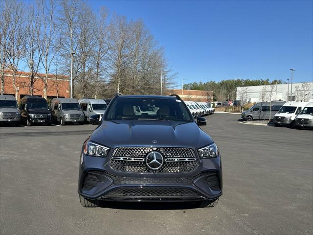 used 2024 Mercedes-Benz GLE 350 car, priced at $66,999