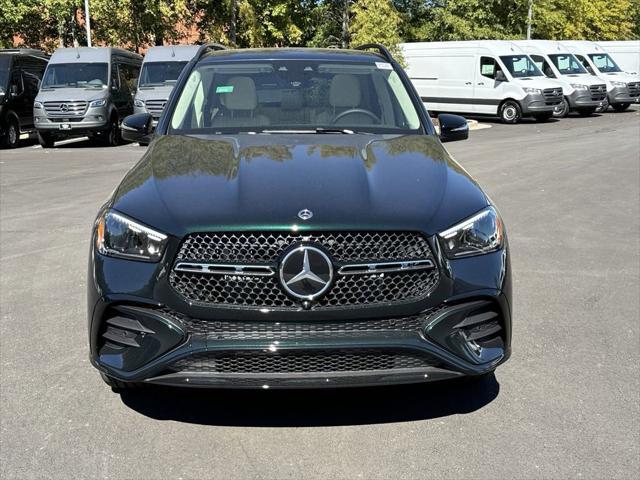 new 2025 Mercedes-Benz GLE 450e car, priced at $86,285