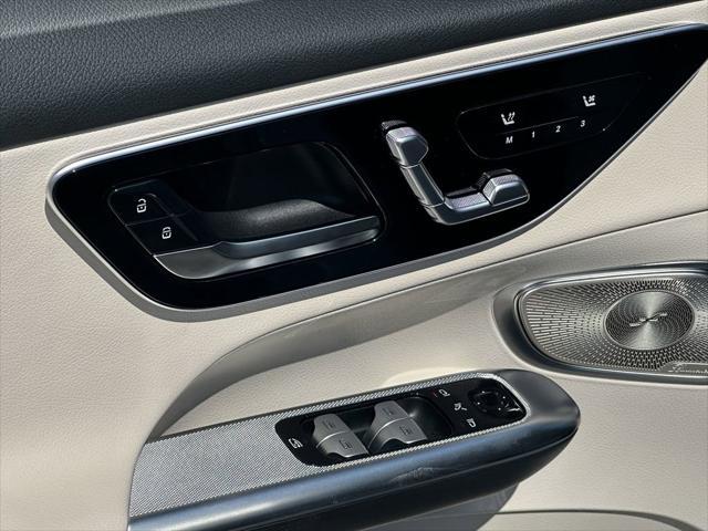 new 2025 Mercedes-Benz GLC 350e car, priced at $67,765