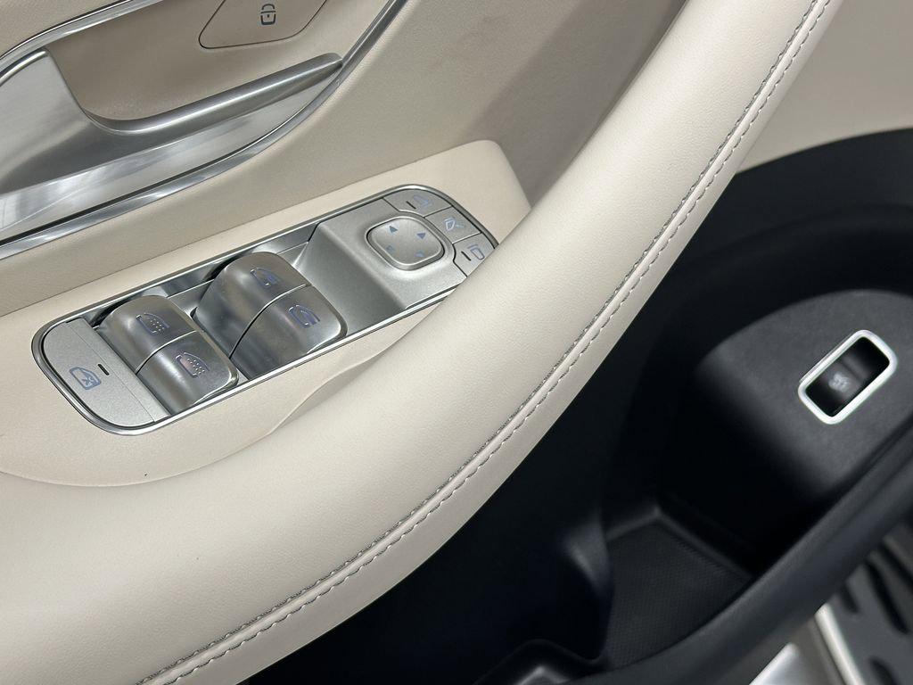 new 2026 Mercedes-Benz AMG GLS 63 car, priced at $160,170