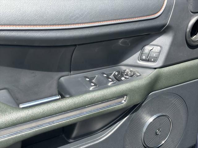 used 2022 Ford Expedition car, priced at $44,998