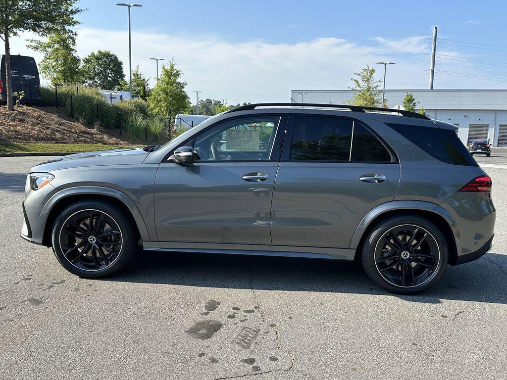 new 2025 Mercedes-Benz GLE 450 car, priced at $89,895