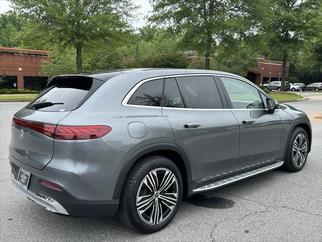 used 2023 Mercedes-Benz EQS 450 car, priced at $67,999
