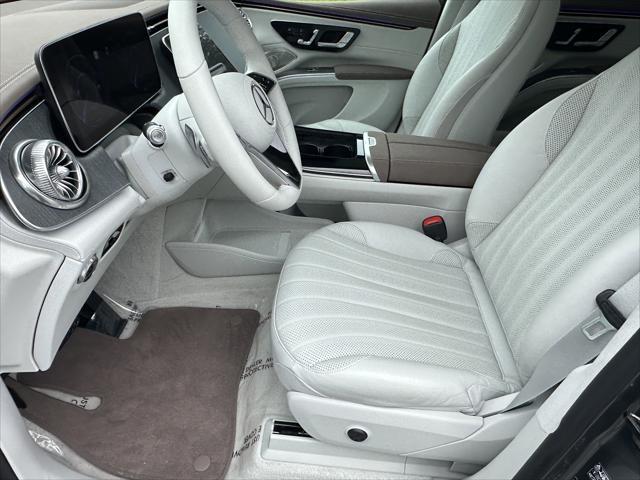 used 2023 Mercedes-Benz EQS 450 car, priced at $67,999