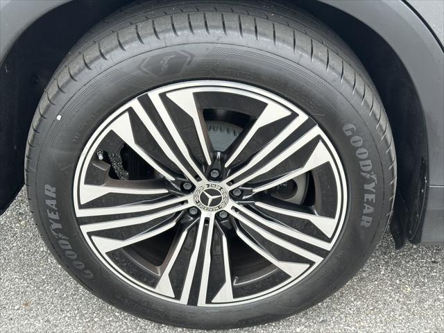 used 2023 Mercedes-Benz EQS 450 car, priced at $67,999