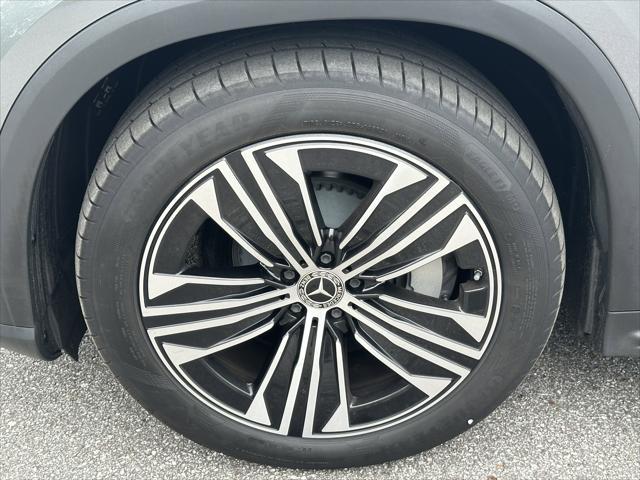 used 2023 Mercedes-Benz EQS 450 car, priced at $67,999