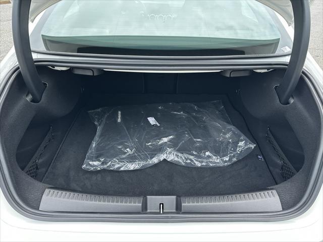 used 2025 Mercedes-Benz CLA 250 car