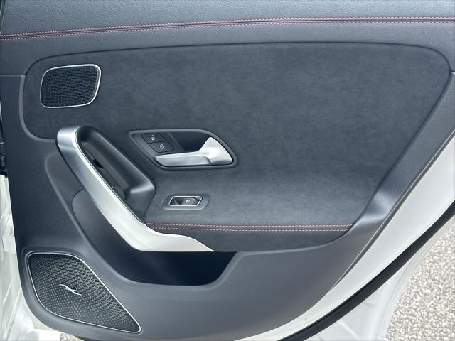 used 2025 Mercedes-Benz CLA 250 car