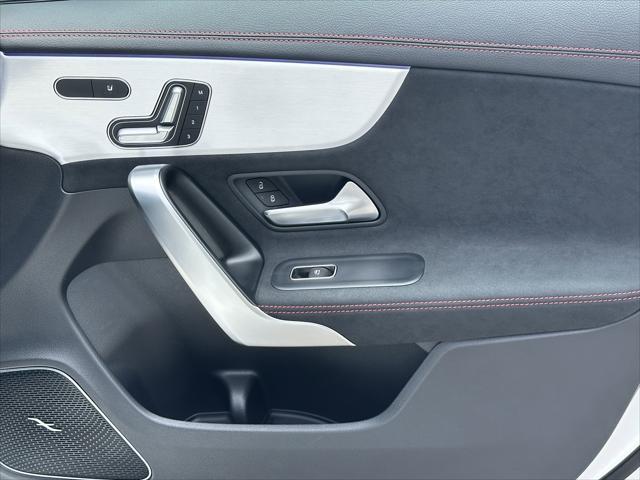 used 2025 Mercedes-Benz CLA 250 car