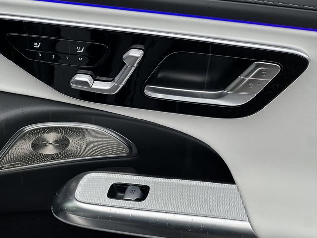 new 2025 Mercedes-Benz AMG E 53 car, priced at $102,895