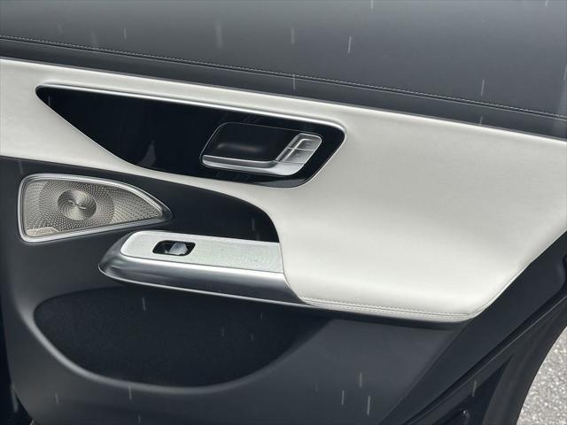new 2025 Mercedes-Benz AMG E 53 car, priced at $102,895