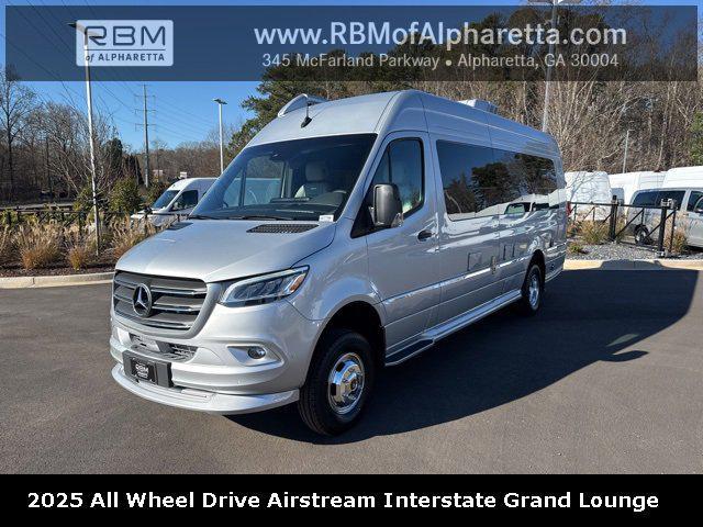 new 2024 Mercedes-Benz Sprinter 3500XD car