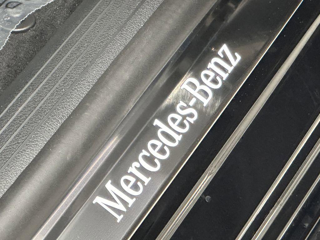 new 2026 Mercedes-Benz EQS 450 car, priced at $109,305