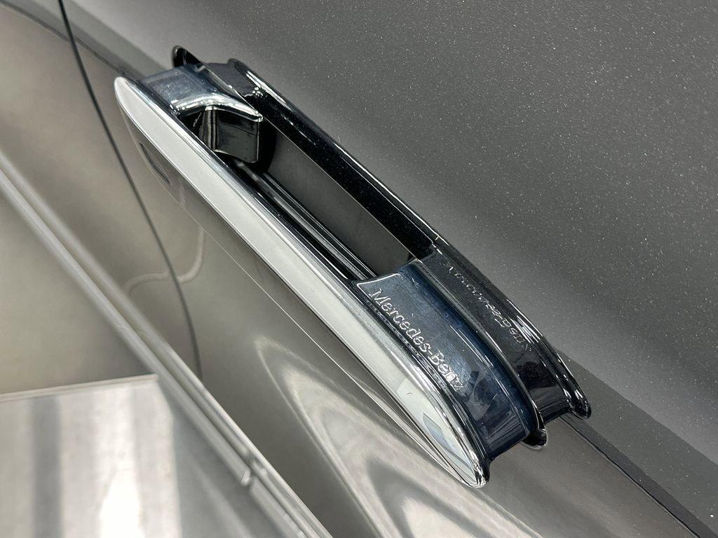 new 2026 Mercedes-Benz EQS 450 car, priced at $109,305