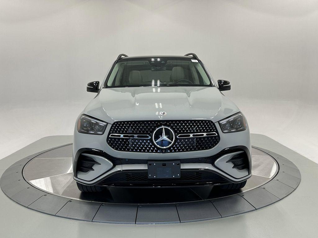 used 2024 Mercedes-Benz GLE 350 car, priced at $70,727