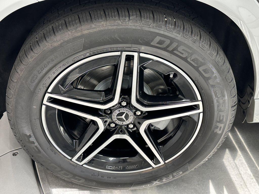 used 2024 Mercedes-Benz GLE 350 car, priced at $70,727