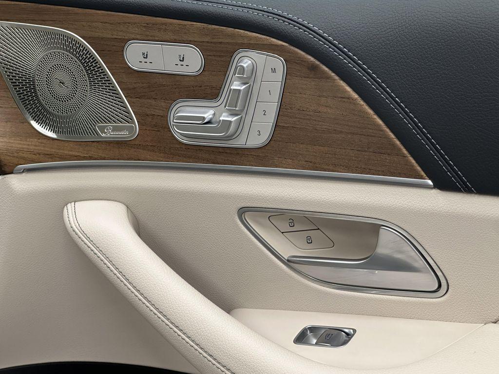 used 2024 Mercedes-Benz GLE 350 car, priced at $70,727