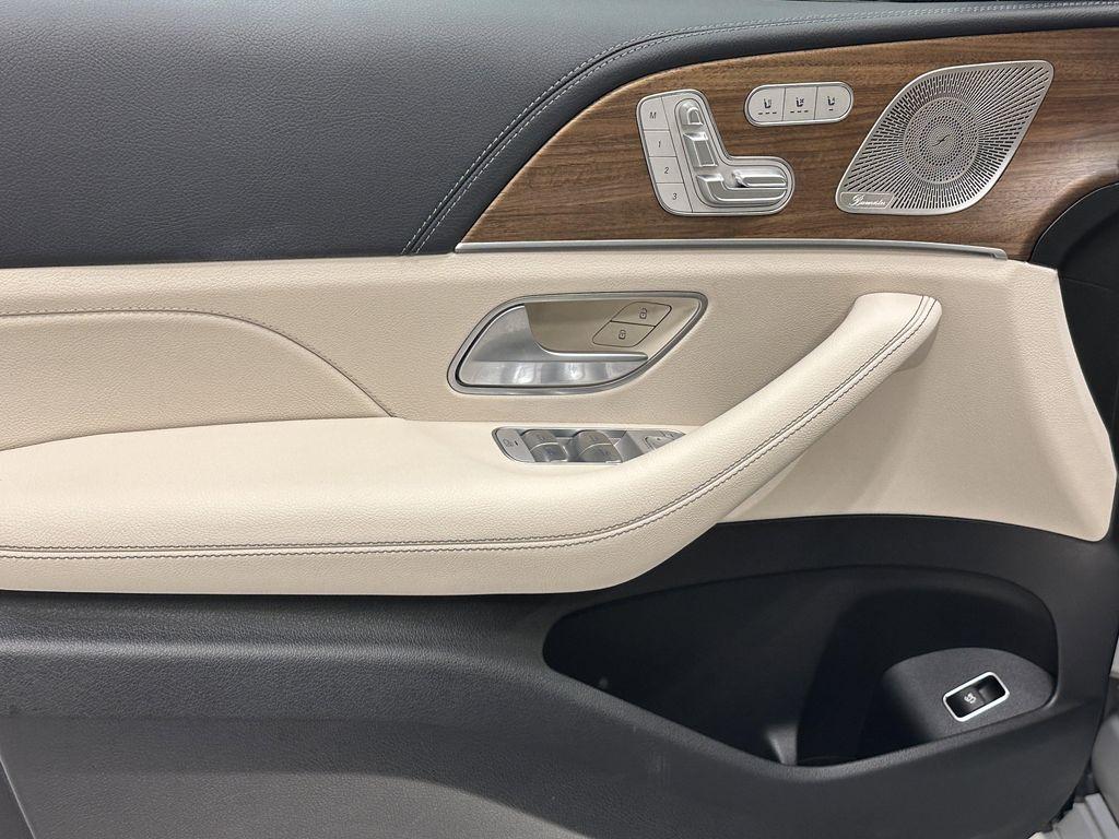 used 2024 Mercedes-Benz GLE 350 car, priced at $70,727
