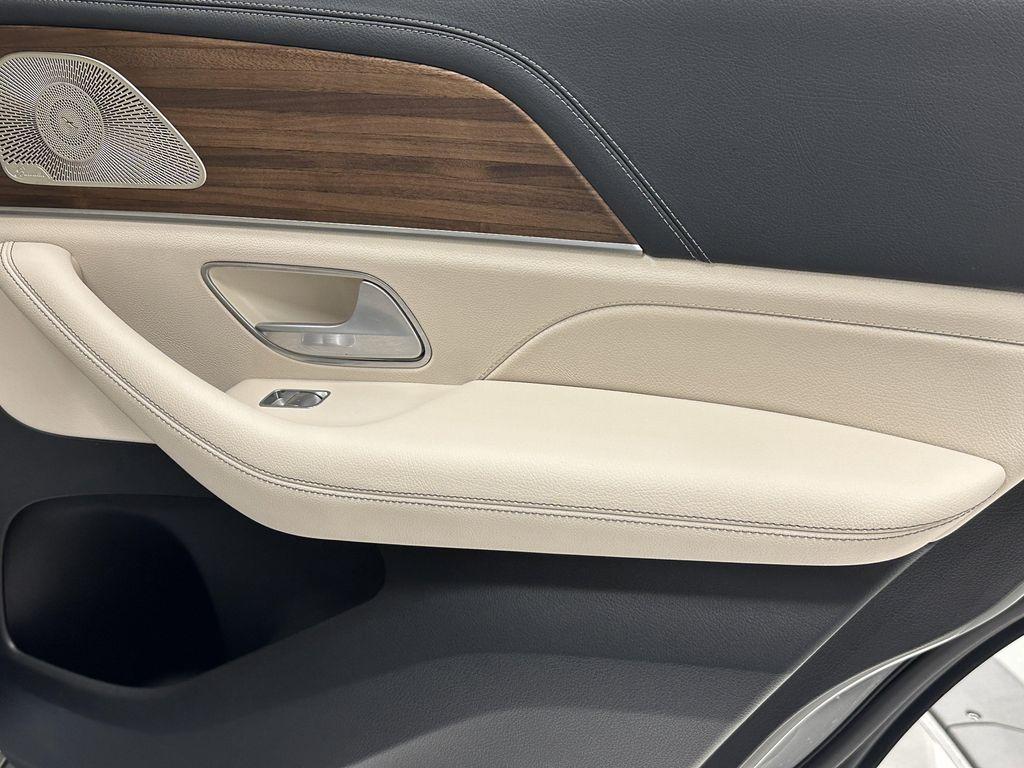 used 2024 Mercedes-Benz GLE 350 car, priced at $70,727