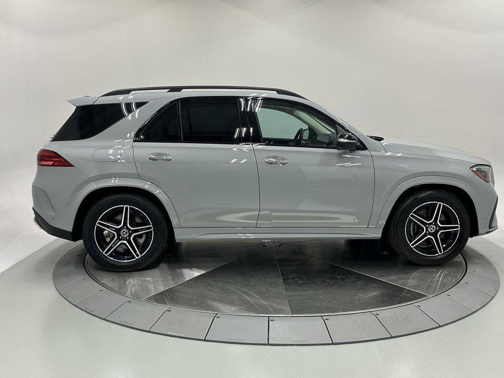 used 2024 Mercedes-Benz GLE 350 car, priced at $70,727