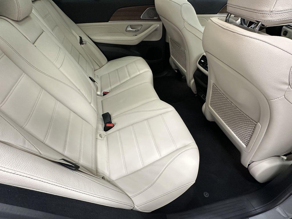 used 2024 Mercedes-Benz GLE 350 car, priced at $70,727