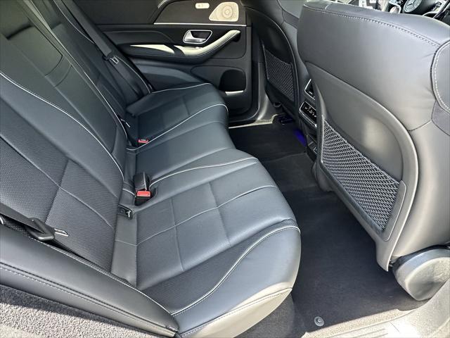 used 2024 Mercedes-Benz GLE 450 car, priced at $79,999