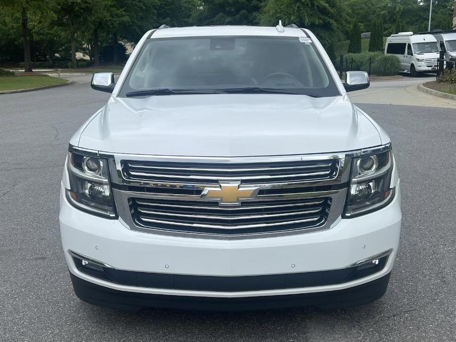 used 2020 Chevrolet Tahoe car, priced at $43,498
