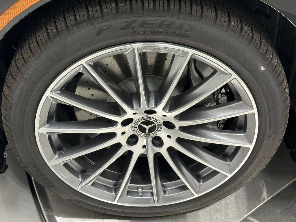 new 2026 Mercedes-Benz S-Class car, priced at $144,270