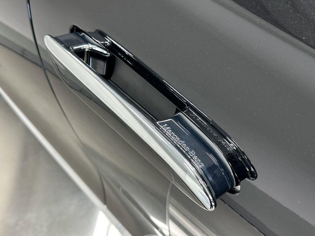 new 2026 Mercedes-Benz S-Class car, priced at $144,270