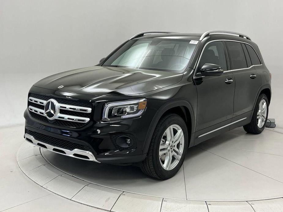 used 2023 Mercedes-Benz GLB 250 car, priced at $38,998