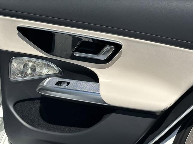 new 2025 Mercedes-Benz E-Class car, priced at $72,280